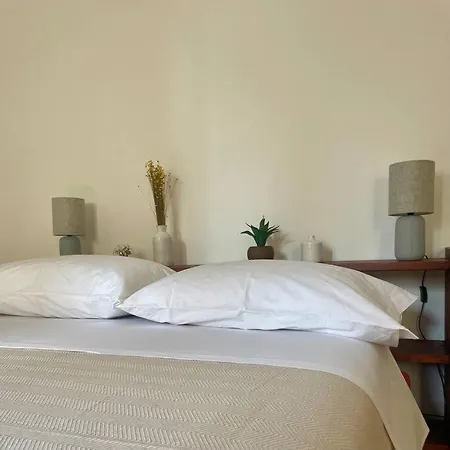 Apartment Via Amsicora
