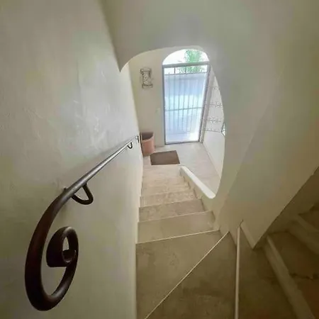 Via Amsicora Appartement