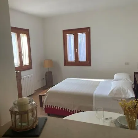 Via Amsicora Apartment