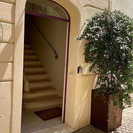 Via Amsicora Apartment Olbia