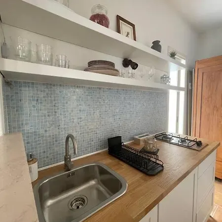 Via Amsicora Appartement