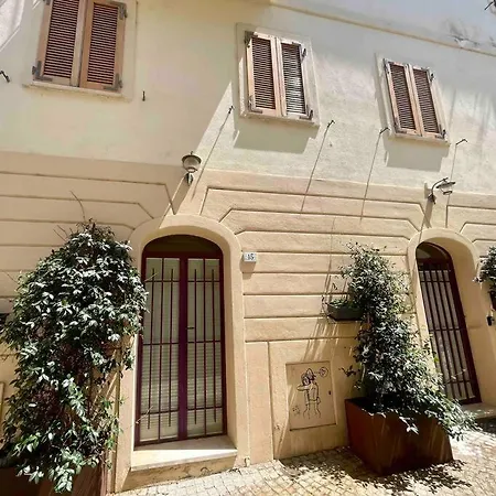 Appartement Via Amsicora *