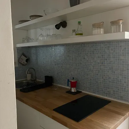 Apartment Via Amsicora *