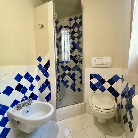 Via Amsicora דירה *