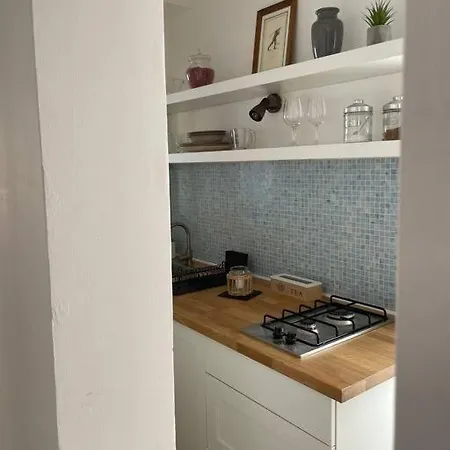 דירה Via Amsicora אולביה